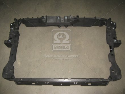 051 1854 200 TEMPEST Панель пер. VW TIGUAN 07-11 (пр-во TEMPEST)