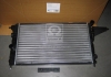 TP.15.63.2231 TEMPEST Радиатор охлаждения OPEL VECTRA A (TEMPEST) (фото 2)