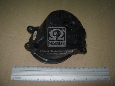 19-5921-A1-2B TYC Фара п/тум. прав. TOY CAMRY 06- (пр-во TYC)