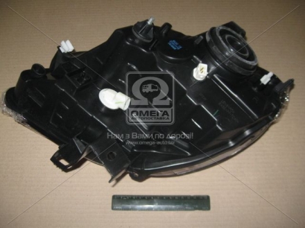 Фара прав. RENAULT KANGOO 03-09 (пр-во TYC) 20-A361-A5-2B