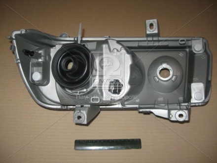 Фото фара прав. SCUD./JUMP./EXP/ 03- (пр-во TYC) 20-B217-05-2B Фара прав. SCUD./JUMP./EXP/ 03- (пр-во TYC) 20-B217-05-2B