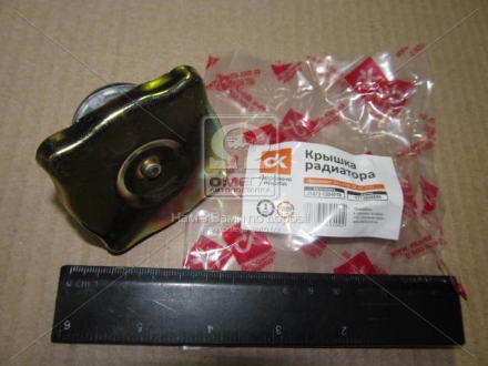 Кришка радіатора ВАЗ 2104,05,07,<НИВА> <ДК> 21073-1304010