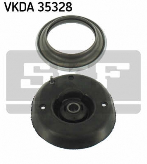 VKDA 35328 SKF Опора амортизатора гумометалева в комплекті