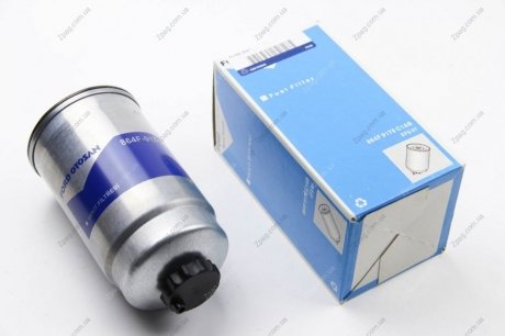 864F 9176 C1AB FORD Фильтр топливный Transit 2.5D/TDi 85-09.97