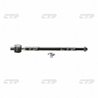 CRMZ-22L CTR  Тяга рул. MAZDA FAMILIA 89- L (пр-во CTR)