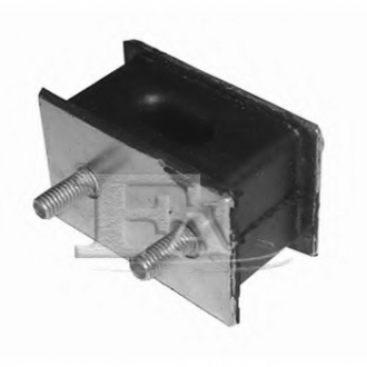 Кронштейн глушителя TOYOTA (пр-во Fischer) 773-906