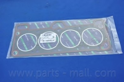 PGA-N002 PARTS MALL  Прокладка головки блока (пр-во PARTS-MALL)