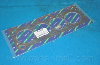 PGA-N007 PARTS MALL  Прокладка головки блока (пр-во PARTS-MALL)
