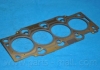 PGB-M077 PARTS MALL  Прокладка головки блоку (вир-во Parts-Mall) (фото 2)