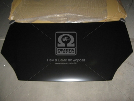 023 0183 280 TEMPEST Капот F. FOCUS C-MAX 03-07 (пр-во TEMPEST)
