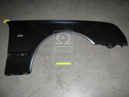 035 0323 310 TEMPEST Крило пер. пра. MB 210 -99 (вир-во TEMPEST)