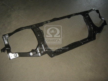 036 0366 200 TEMPEST Панель пер. MIT PAJERO 07- (пр-во TEMPEST)