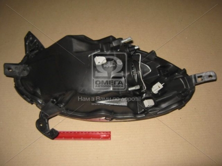 Фара прав. NIS MICRA K12 03-10 (пр-во TYC) 20-A307-05-2B