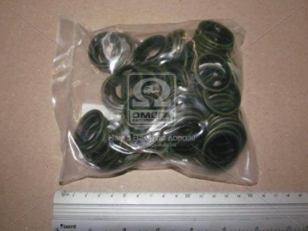 Шайба з гумовим ущільнювачем 24х32х2 (100 шт.) <ДК> DK.24322