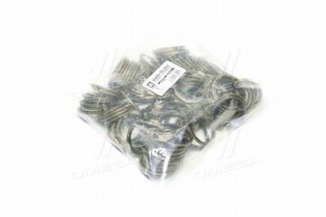 Шайба з гумовим ущільнювачем 30х38х2 (100 шт.) <ДК> DK.30382