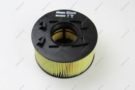 MA3023 CLEAN Filters Фільтр повітряний BMW 3 (E46) 1.6/1.8i 02-