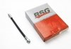 BSG 70-730-022 Basbug  Гальмівний шланг зад. Berlingo/Partner 08- (фото 4)