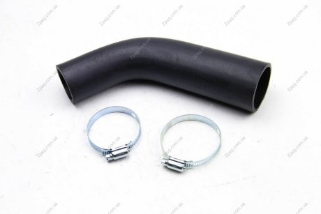 BSG 30-720-100 Basbug  Патрубок інтеркулера Connect 02> нижн. Л.