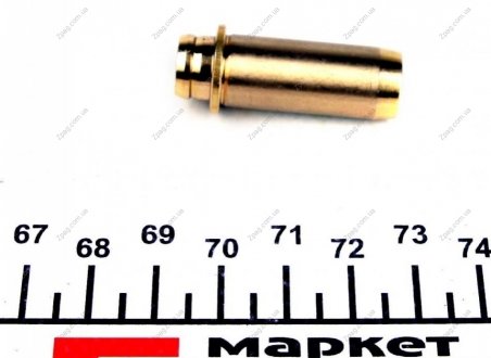 029 FX 31168 000 MAHLE Направляющая клапана d 8 mm (пр-во Mahle)