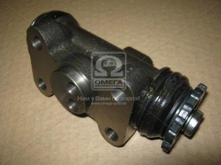 EX5832045201 MANDO  Цилиндр тормозной зад. лев. (пр-во Mando)