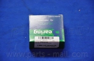 PSA-C011 PARTS MALL  Ролик натяжной HYUNDAI (пр-во PARTS-MALL)