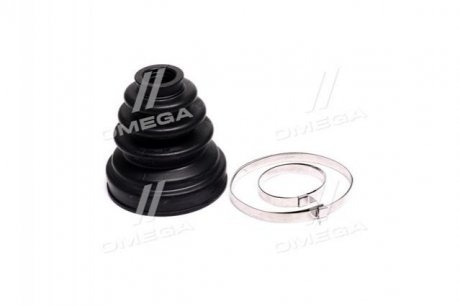 O17201IZ RBI  Пыльник ШРУС HONDA CIVIC 2001 (пр-во RBI)
