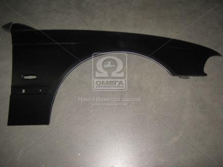 014 0089 310 TEMPEST Крыло пер. пра. BMW 5 E39 (пр-во TEMPEST)