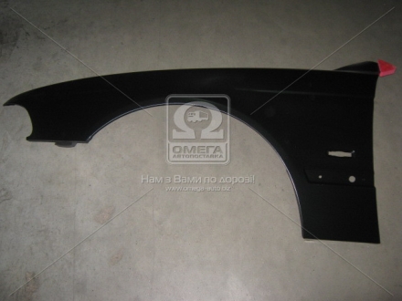 014 0089 311 TEMPEST Крило пер. лів. BMW 5 E39 (вир-во TEMPEST)