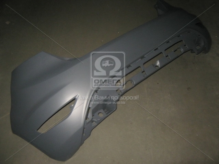 Фото бампер зад. F. FIESTA 09- (пр-во TEMPEST) 023 0753 950 Бампер зад. F. FIESTA 09- (пр-во TEMPEST) 023 0753 950