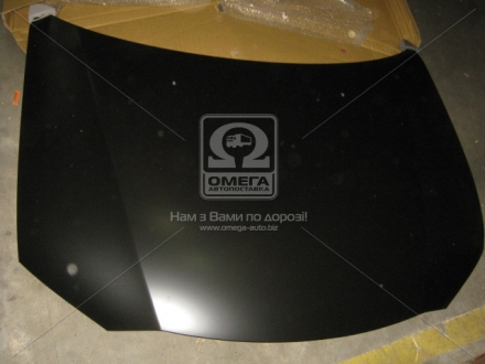 036 0369 280 TEMPEST Капот MIT OUTLANDER 10-12 (пр-во TEMPEST)