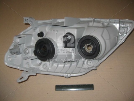 20-A265-05-2B TYC Фара прав. TOY. COROLLA 02-04 (пр-во TYC)