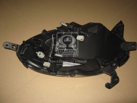 Фара лев. NIS MICRA K12 03-10 (пр-во TYC) 20-A308-05-2B