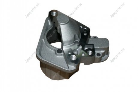 Крышка стартера 1,5 dCI (E4) (30255) ASAM