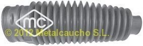 00229 Metalcaucho Пыльник рулевой рейки (00229) Metalcaucho