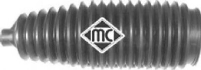 00136 Metalcaucho Пыльник рулевой рейки (00136) Metalcaucho