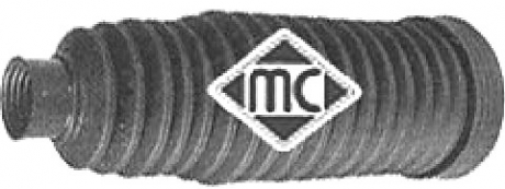 01470 Metalcaucho Пыльник рулевой рейки (01470) Metalcaucho
