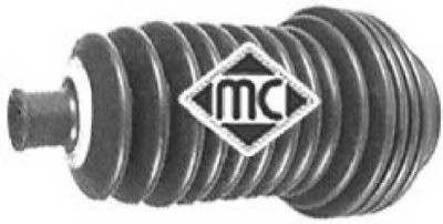 00530 Metalcaucho Пыльник рулевой рейки (00530) Metalcaucho