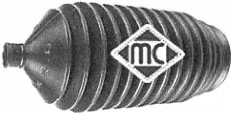 01740 Metalcaucho Пыльник рулевой рейки (01740) Metalcaucho