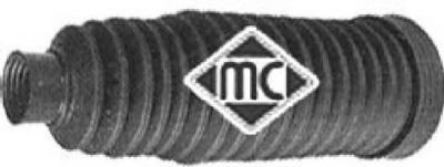 00202 Metalcaucho Пыльник рулевой рейки (00202) Metalcaucho