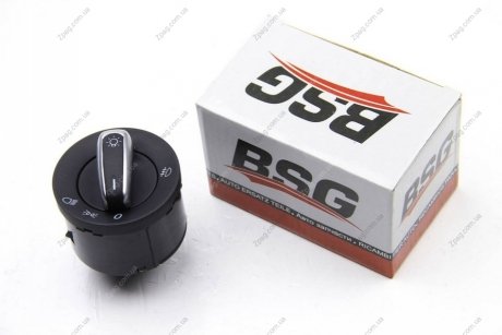 BSG 90-860-058 Basbug  Перемикач світла фар Caddy 04-/T5 03-