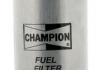 CFF100236 CHAMPION Фильтр топливный /L236 (пр-во CHAMPION) (фото 1)