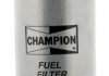 CFF100236 CHAMPION Фильтр топливный /L236 (пр-во CHAMPION) (фото 2)