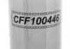 CFF100446 CHAMPION Фильтр топливный /L446 (пр-во CHAMPION) (фото 2)