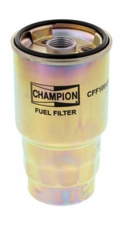 CFF100452 CHAMPION Фильтр топливный /L452 (пр-во CHAMPION)