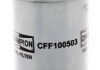 CFF100503 CHAMPION Фильтр топливный /L503 (пр-во CHAMPION) (фото 1)