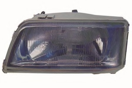 661-1122L-LD-EM DEPO  Фара лев. CITR JUMPER 94-01 (пр-во DEPO)