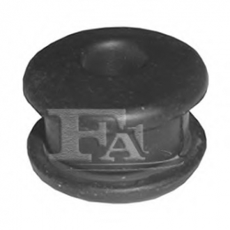 113-909 FA1  Кронштейн глушителя AUDI (пр-во Fischer)