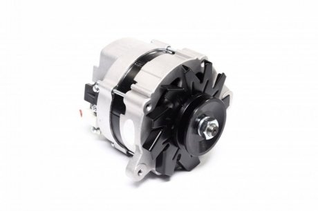 Генератор ГАЗ 910W, 14В, 65А (ТМ JUBANA) 143701084