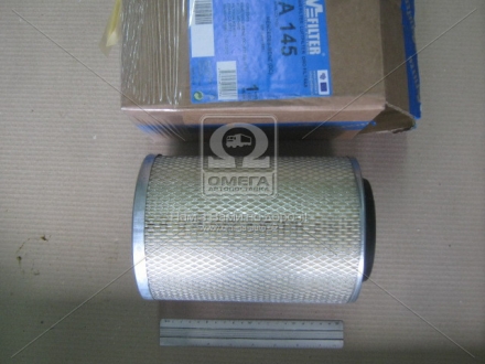 A145 MFILTER Фильтр воздушный MB 100 (пр-во M-filter)