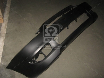 Бампер пер. MIT LANCER X (пр-во TEMPEST) 036 0359 900C